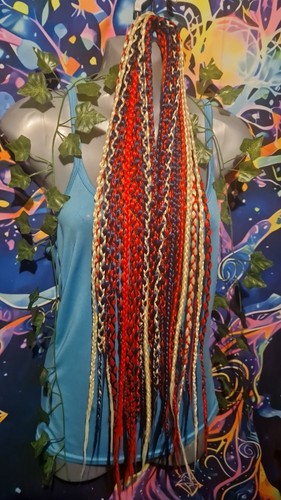 Double ended dreads pack - dreads,
