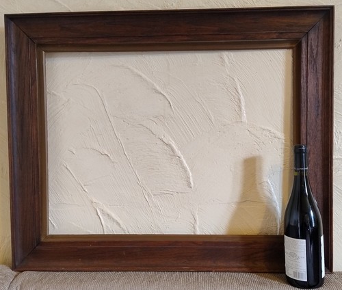 Large antique oak - large,