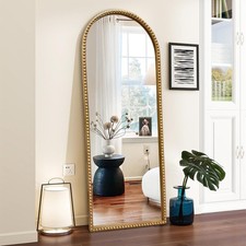 Vintage Full Length Wall