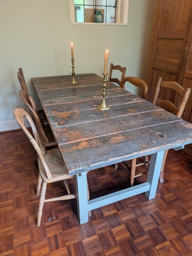 Unique antique dining - unique,