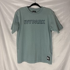 Ivy Park Men’s Small Logo