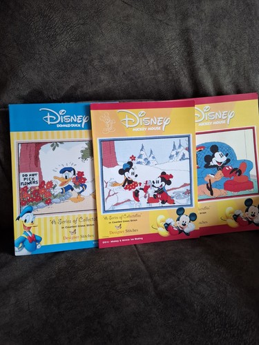 Disney micky mouse - 3,
