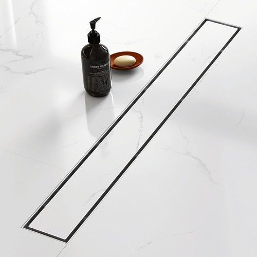 Sharpeye inch linear shower - 32,