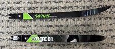 WNS EXPLORE B1 Bamboo Core ILF