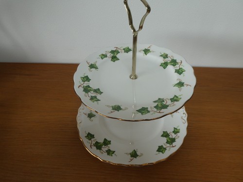 Vintage colclough bone - colclough, china