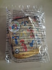 McDonalds Pirates in an