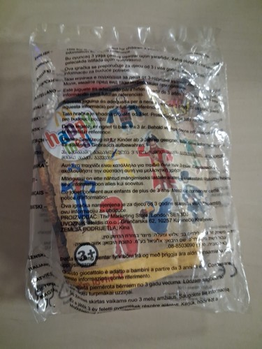 Mcdonalds pirates an - mcdonalds,