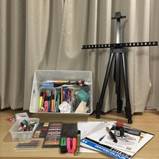 Art Easel + Daler-Rowney Arts