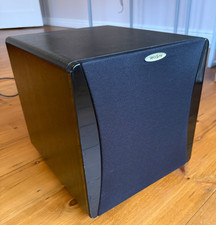 Velodyne  - Impact 10BV