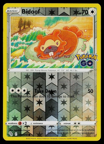 Pokemon card - pokemon,