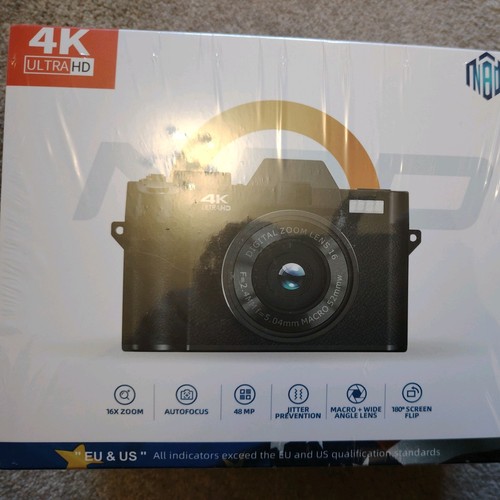 Ultra camera sealed - ultra, 16x