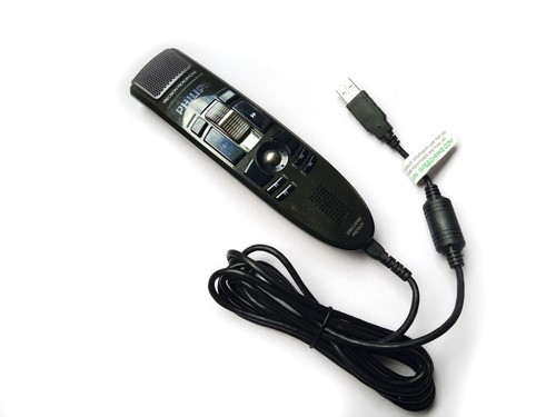 Philips lfh3510 speechmike - lfh3510,