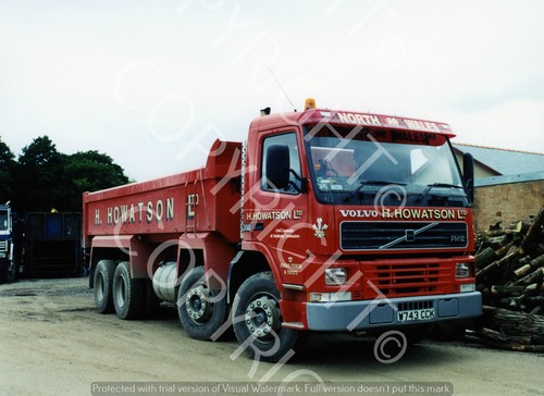 Truck photo large h - truck, x