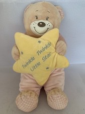 Twinkle Twinkle Little Star