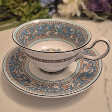 Wedgwood florentine turquoise - wedgwood,