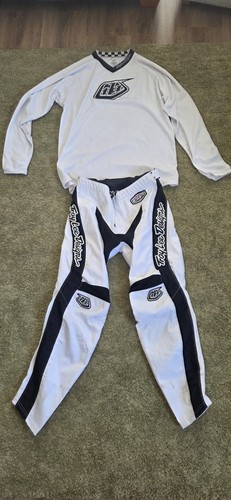 Troy lee designs - troy, motorcross