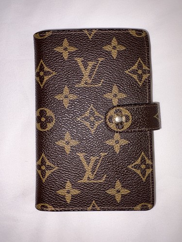 Louis vuitton agenda ring - louis,