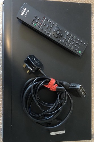 Sony dvd player - sony, hdmi