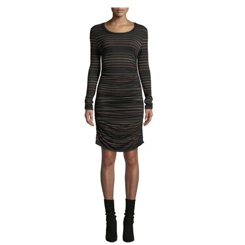 Veronica beard daphne metallic - veronica,