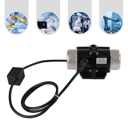 100w 220v vibration motor - vibration, 1