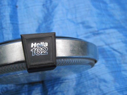 Retro historic hella 162 - historic,