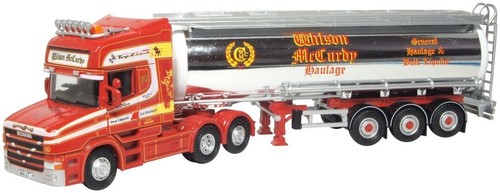 Oxford haulage wilson - oxford,