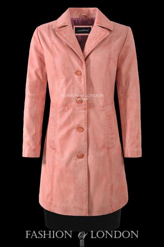 Women elegant trench - elegant, real