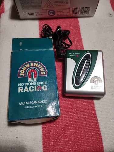 Retro novelty john smiths - retro,
