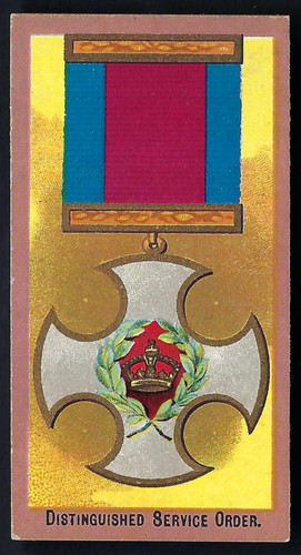 Smith medals numbered - smith, (numbered