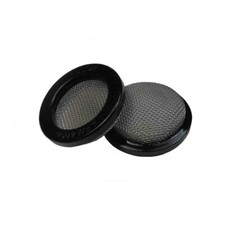 WEBER 45DCOE TRIPLE LAYER MESH AIR FILTER TO SUIT CARBS WITH 63MM STACKS BSH
