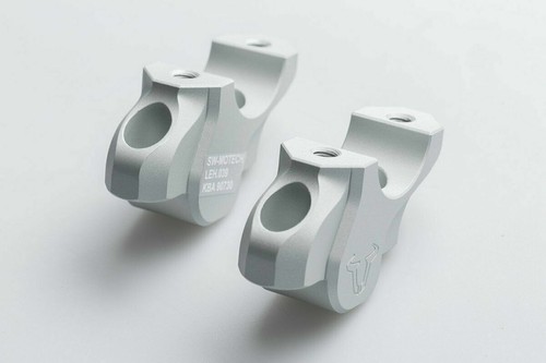 Handlebar adapter increase - adapter,