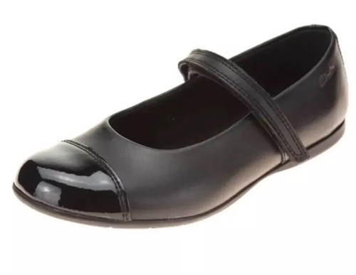 Clarks junior girls dance step - junior,