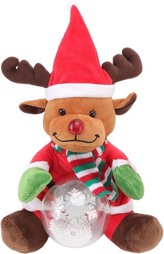 Electric music christmas - christmas, toy