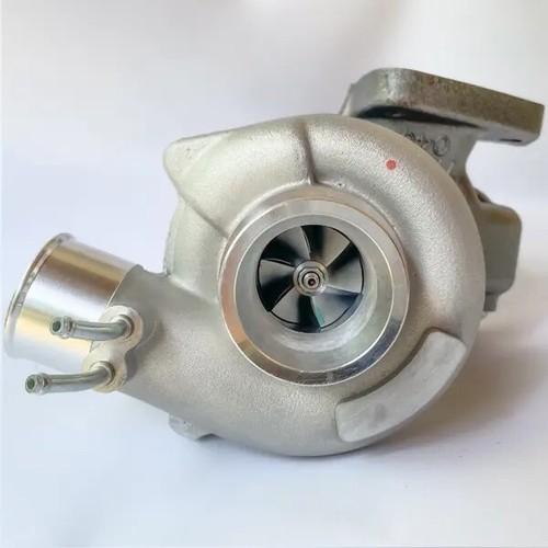 Turbo para hyundai - para,