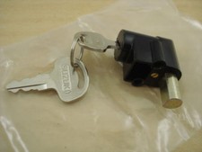 Steering lock suzuki - steering,