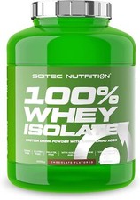Scitec Nutrition 100% Whey