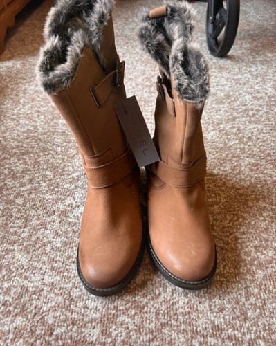 Superdry boots rrp 90 - superdry,