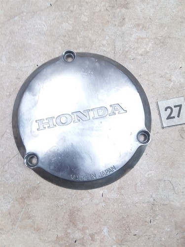Honda trail ct90 alternator - 90,