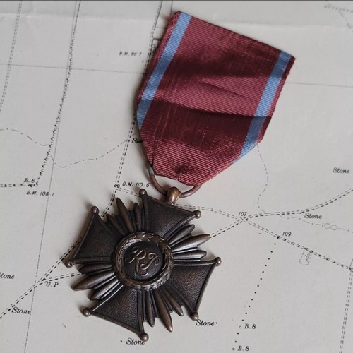 Original ww2 polish army - polish,