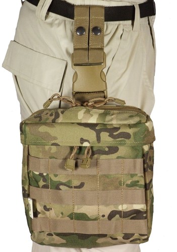 New bulle multicam - multicam, molle