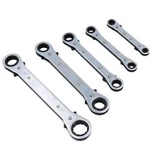 Ratchet Spanner Set AF /