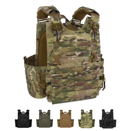 Full molle laser cutting - full,
