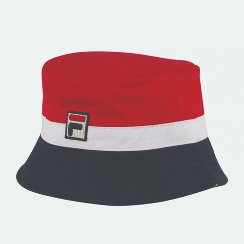 Fila basil bucket hat unisex - fila,