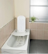 Bathmaster Deltis Bathlift 