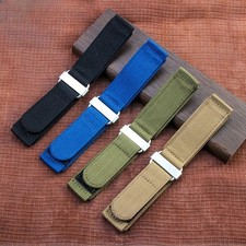 High Quality Nylon Woven Watch