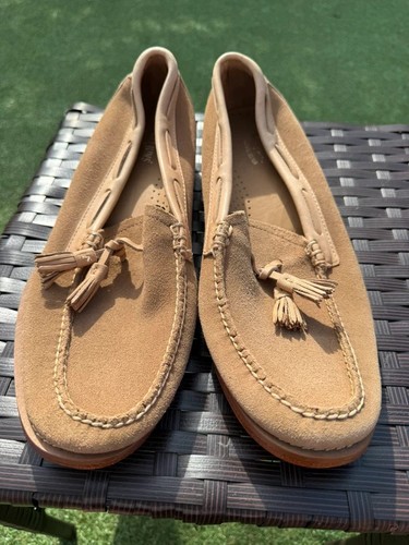 Bass co weejuns - &,