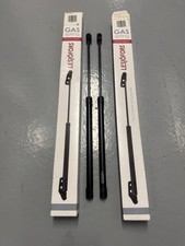 LESJOFORS REAR TAILGATE BOOT