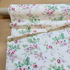 JOB LOT Floral bundle Cotton