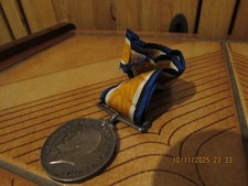 WW1 1914-18 war medal to 5177