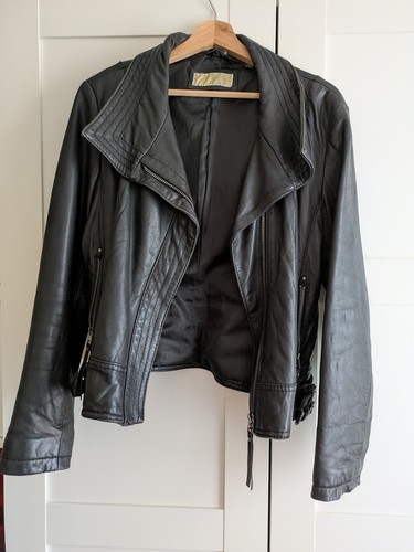 Michael kors black soft - black, 100%